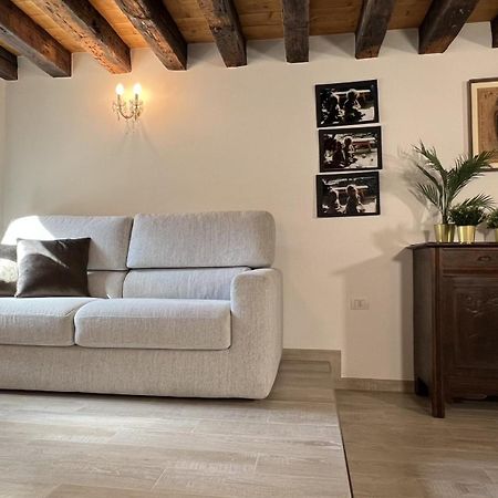Residence Stella Venesia Bagian luar foto
