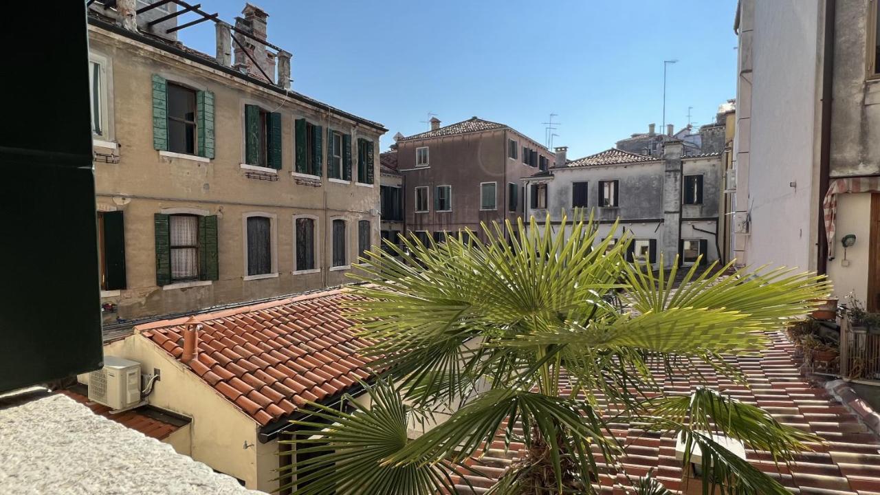 Residence Stella Venesia Bagian luar foto