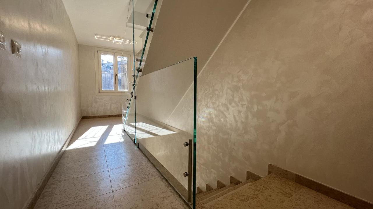Residence Stella Venesia Bagian luar foto