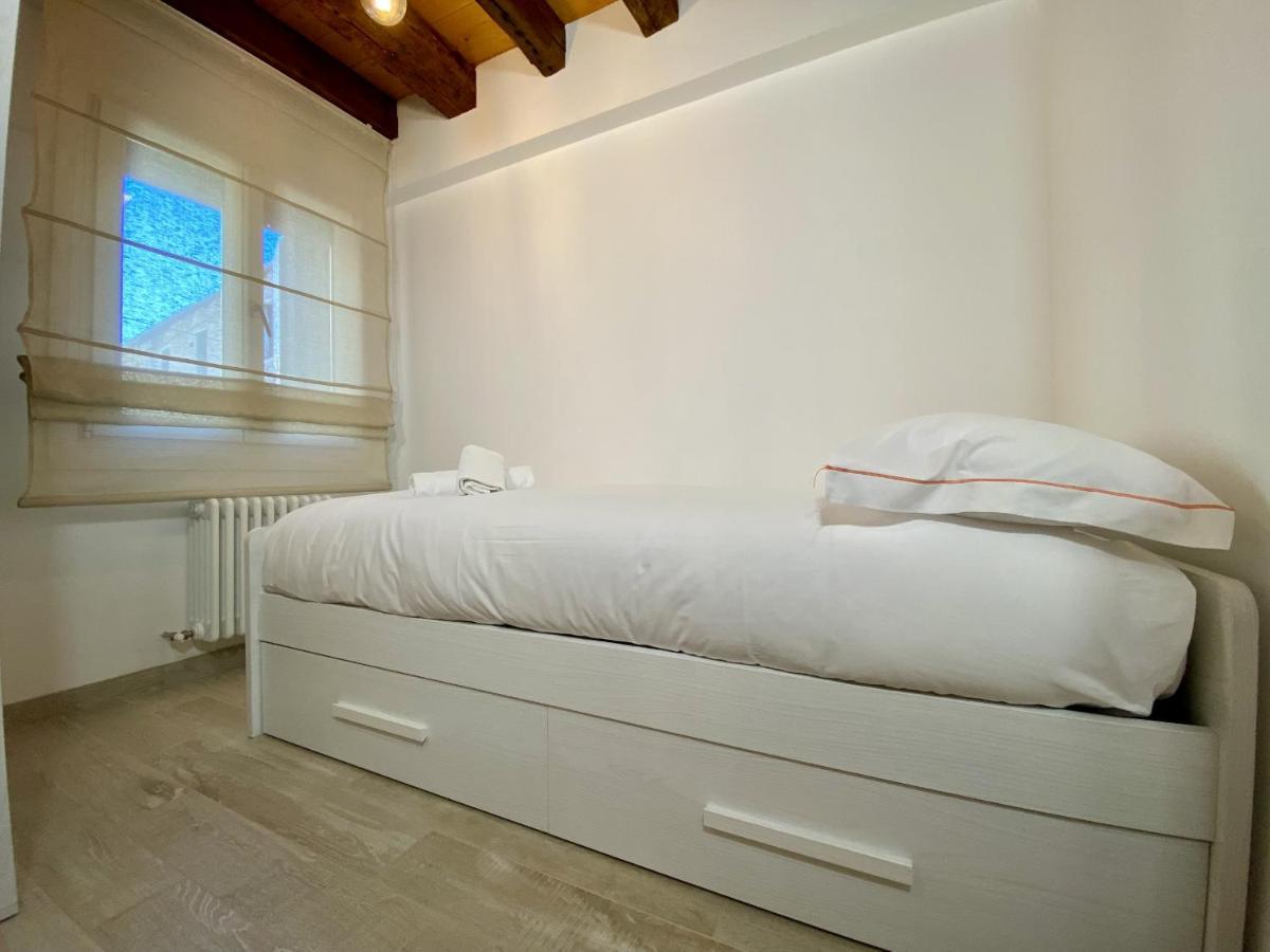 Residence Stella Venesia Bagian luar foto
