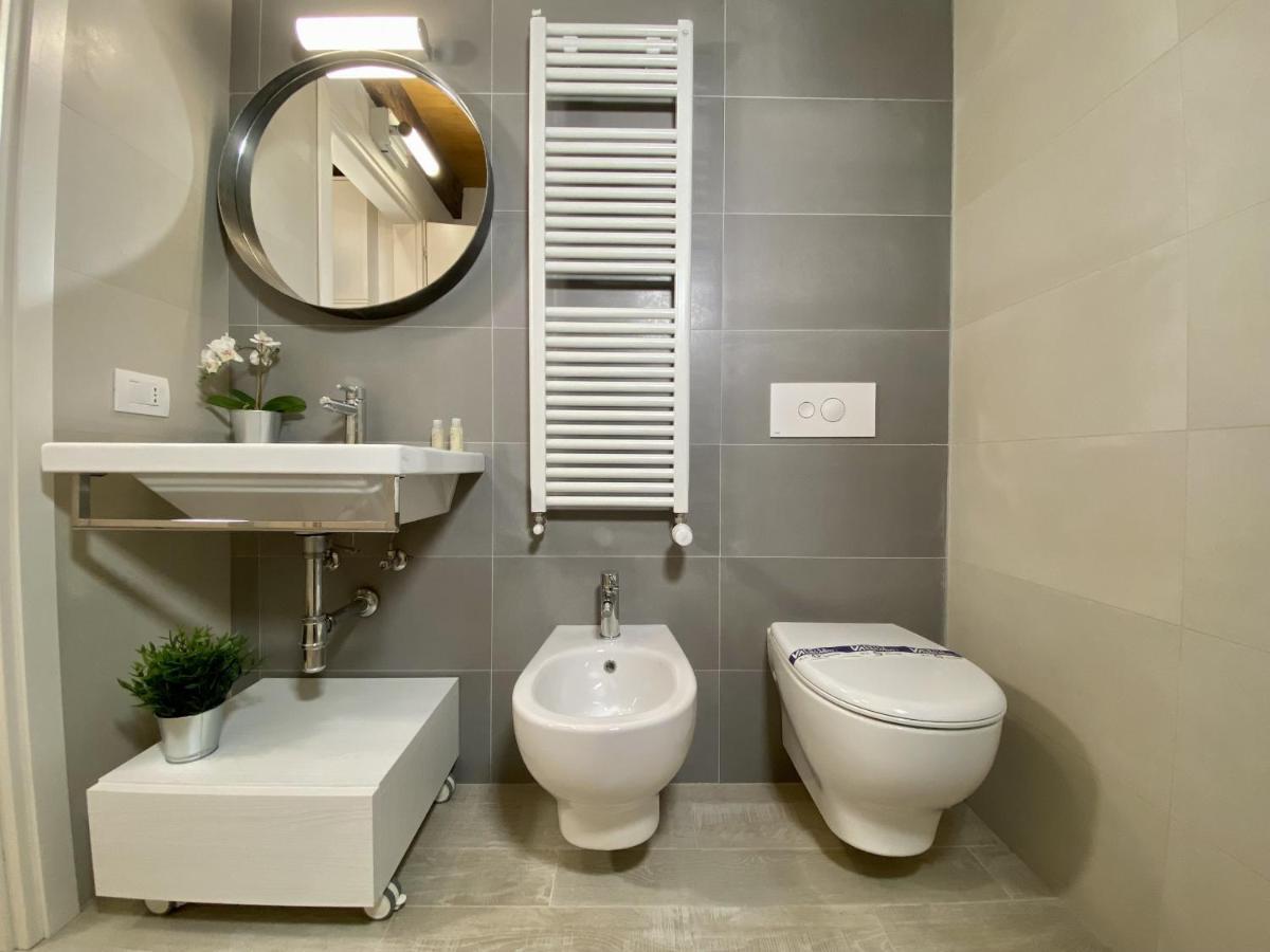 Residence Stella Venesia Bagian luar foto